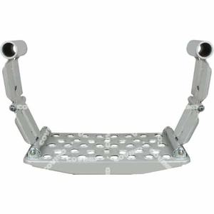 Escalón Adicional Izquierdo/Derecho Versión Alta 1060 MM Modelo 943/259 Compatible con Mercedes ACTROS 2 y 3 (9436600128) - Product Image 1