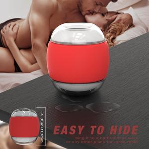 2024 새로운 성인 섹스 토이 남성 중공 자위 컵 인공 질 새로운 도착 남성 자위대 - Product Image 4