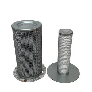 Filtro Separador de Aceite MANNY 02250061-137 02250061-138 para Compresor, Filtro de Aire Industrial, Piezas Nuevas y Usadas - Product Image 2
