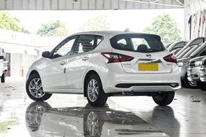 รถยนต์มือสอง<span class=keywords><strong>รุ่น</strong></span>ปี 2024 Dongfeng <span class=keywords><strong>Nissan</strong></span> Tiida ลดราคาพิเศษ ขายส่ง พร้อมบริการจัดส่งจากจีนในราคาประหยัด - Product Image 6