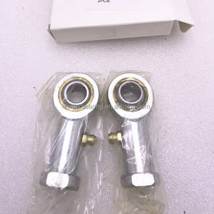 चीन असर फैक्ट्री fs12 असर 12*65*16 मिमी उच्च गुणवत्ता वाले m12 * 1.25 गोलाकार सादा असर <span class=keywords><strong>phs12</strong></span> - Product Image 4