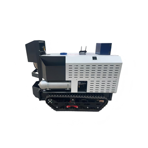 Outil à haute productivité sans moteur, doté de composants essentiels pour pénétrer profondément dans le sol - Product Image 6