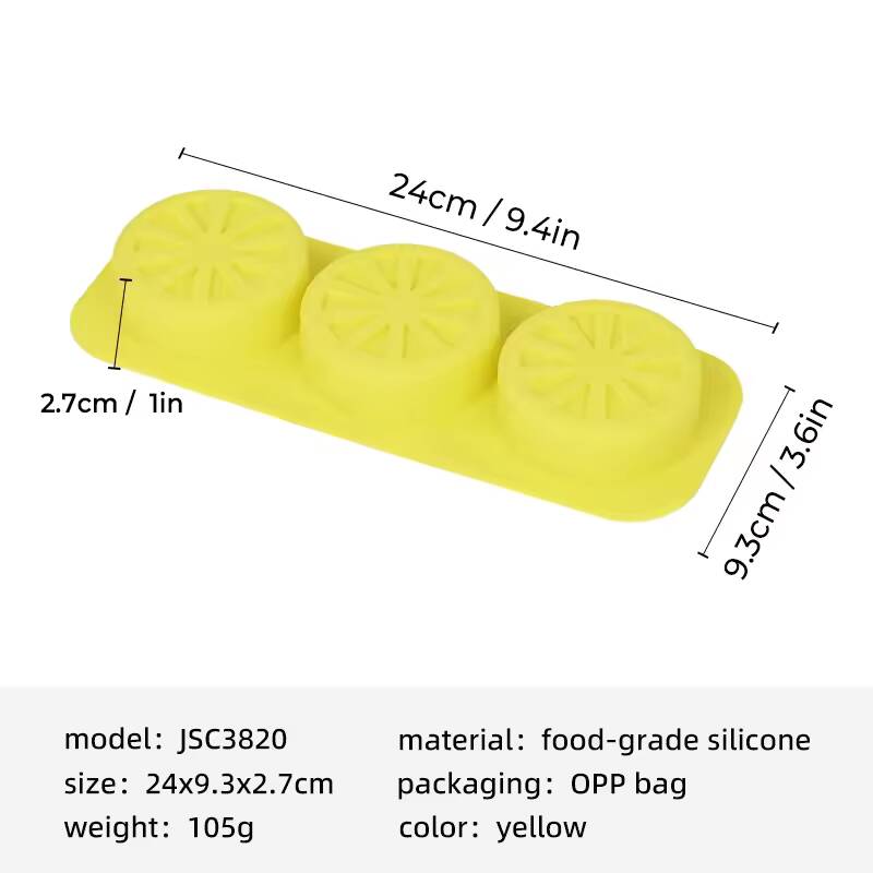 Couleur aléatoire/jaune - JSC3820
