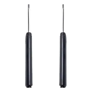 Amortiguadores Delanteros y Traseros de Alta Calidad para Pointer 2001-2010, Modelo Personalizado OE No Escape - Product Image 3