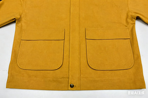 Traditional Windproof Reversible Embroidered Varsity Jacket Artisan-<b>Crafted</b> Hip Hop Style for Global Export Orders - Product Image 3