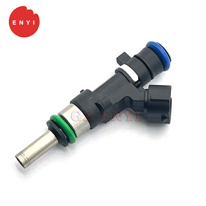 Inyector de Combustible 0280158388 16600-5RB0A Para Nissan Infiniti Kicks Motor de Gasolina 1.6L - Product Image 1