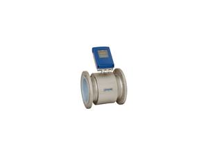 IFC 100 Flow Converter for OPTIFLUX and WATERFLUX Flow Sensors Industrial Flow Measurement System - Product Image 3
