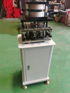 Đấm khí nén tay khí nén lỗ đấm máy - Product Image 3