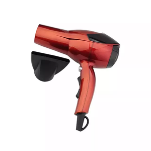 Secador de Pelo Profesional de Marca Privada Personalizado para Salón, Plancha de Pelo Personalizada - Product Image 2
