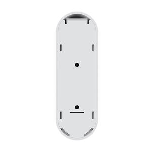 Capteur intelligent Zigbee 3.0 pour la domotique via HomeKit NAS-TH07B, capteur de température intelligent pour la maison NAS-TH07B - Product Image 2