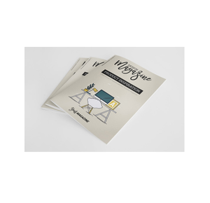 Étiquettes suspendues personnalisées de haute qualité |   Papier durable, design élégant |   Dispositions créatives |   Salons professionnels, utilisation de la marque haut de gamme, vente au détail 2026 - Product Image 4