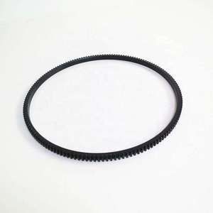Pièces de moteur diesel 4BT 6BT, couronne d'entraînement de volant moteur 3901774 pour Cummins 3.9L 4.5L 5.9L ISB 6B 4B, machines de construction - Product Image 1