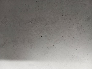 Dalle de travertin blanc naturel, pierre Bianco pour carrelage mural et de sol, design salle de bain et salon - Product Image 2