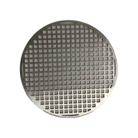 Grille de barbecue suspendue pour extérieur, accessoire de brasero, robuste, antirouille, réglable