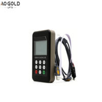Herramienta de Diagnóstico para Elevadores, Decodificador de Luz Azul Industrial Original, Nuevo, para STEP Monarch, Uso en Hoteles, Construcción Metálica, ISO9001