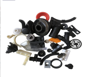 Industrial Plastic Particle Material Identification PE/PP/PVC Component Analysis for PVC Waterstop Plastic Warning <b>Tape</b> - Product Image 1