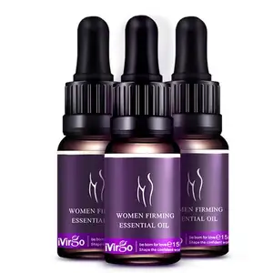 Женское интимное питательное масло Ivirgo, кондиционер и укрепляющие масла для женщин, жидкость для оргазма, афродизиак
