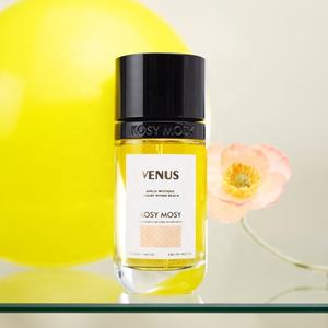 Spray Corporal Kosy Mosy Golden Embrace Collection para Mujer, Aroma Dulce a Vainilla, Fragancia Fresca para <span class=keywords><strong>el</strong></span> Verano - Product Image 2