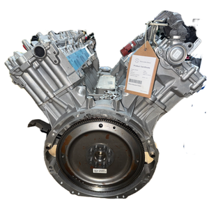 Moteur G350 D OM642.887 pour Mercedes Classe G 3.0 OM642 A6420103813, moteur neuf, assemblage moteur M642 Benz G350 D OM642.887 E - Product Image 3