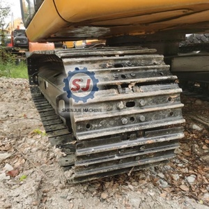 รถขุดตีนตะขาบมือสองรุ่น Cat308E2 ขนาด 8 ตัน ขายตรง รถขุดมือสอง Cat 306e2 307e2 308e2 รถขุดราคาถูก - Product Image 6