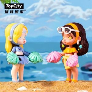 <span class=keywords><strong>Laura</strong></span> 4ª Generación - Pool Battle Muñeca Sorpresa Adorable y Moderna, Regalo de Cumpleaños, Regalo Festivo, Oferta Especial - Product Image 3