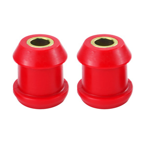Bagues de bras de suspension inférieurs avant Poyracing, axe de 25 mm, longueur de 30 mm, pour Honda Civic Acura 1992-1995 - Product Image 2
