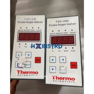 NUEVO Analizador de Zirconia Thermo Scientific TXO-1000-A H - Product Image 1