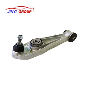 Brazo de control de coche para PORSCHE 911 2005-2012 99734105304 99734105300 99734105303 - Product Image 1