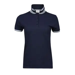 Polo de Club para Damas, Artículos Personalizados - Product Image 1