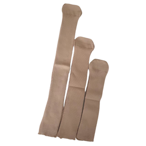 Componentes protésicos Amputados Calcetines protésicos Calcetín cosmético <span class=keywords><strong>de</strong></span> nailon utilizado <span class=keywords><strong>para</strong></span> prótesis <span class=keywords><strong>de</strong></span> pie - Product Image 6