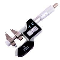 Micromètre interne électronique d'outil de mesure de Qinghai