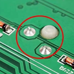 Ag0.4 <span class=keywords><strong>183</strong></span> độ chì thiếc hàn dán cho điện thoại di động sửa chữa giá danh sách cho Hàn Thông lượng Loại sản phẩm - Product Image 5