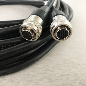 สายเชื่อมต่อสัญญาณ FANUC รุ่น A05B-2601-H330 ของแท้ใหม่แบบกำหนดเองได้ - Product Image 3