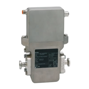 Suministro de Fábrica: Medidor de Flujo Endress Hauser Dosimag 5BH, Diseño Higiénico, Sensor Ultracompacto para Agua - Product Image 2