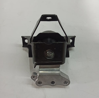 Pièces de montage du moteur droit OEM 11610M55RA1 11610-52R00 pour Suzuki Swift Dzire 1.2L 2017-2024, pièces de rechange automobiles en caoutchouc et acier