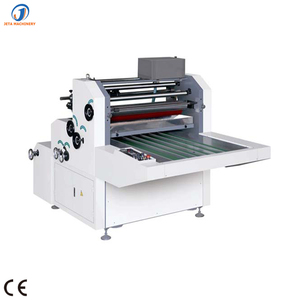 Jt-sfj1050 cơ sở nước cuộn để cuộn máy cán - Product Image 4