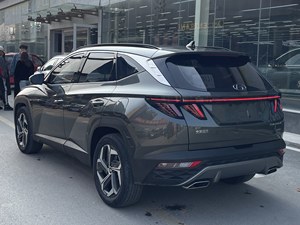 <span class=keywords><strong>2021</strong></span> utilizado para <span class=keywords><strong>Hyundai</strong></span> <span class=keywords><strong>Tucson</strong></span> SUV de 5 asientos automático 2.0L 150HP AWD ACC Control de crucero luz Interior asientos de cuero híbrido gasolina - Product Image 4