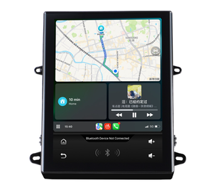 <span class=keywords><strong>Pantalla</strong></span> Táctil Android 14 de 10.4 Pulgadas con Auto CarPlay <span class=keywords><strong>para</strong></span> Porsche Cayenne 2011-2017, Radio <span class=keywords><strong>para</strong></span> Auto, Reproductor Multimedia GPS - Product Image 2
