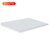 Trackpad portable Bosto T02, pavé tactile pour débutants, accessoires PC, tablette graphique, Magicpad pour ordinateur portable et ordinateurs, trackpad OEM