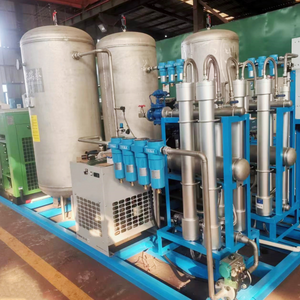 Dispositivo de Membrana de Purificación de SF6 de Nueva Tecnología, Equipo de Membrana de Separación de Hexafluoruro de Azufre al 90% para una Instalación Rápida - Product Image 3