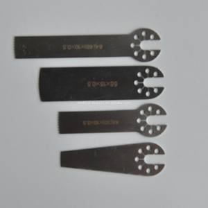 Ruijin Produsen Langsung Menjual 360 NS-2011 Gergaji Tulang Berosilasi, Ortopedi Dokter Hewan Berputar - Product Image 3