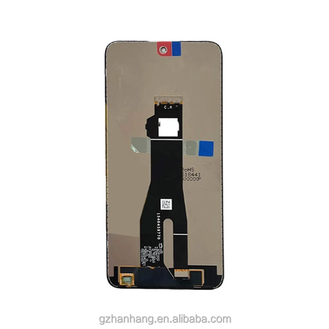 Hot Selling Original LCD Screen Digitizer Full Assembly with Frame for Honor X7b CW50 PLUSCLK-LX1 CLK-LX2 CLK-LX3