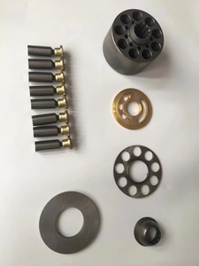 NUOVI FILTRI IDRAULICI AD ALTA PRESSIONE SERIE MX per <span class=keywords><strong>KAWASAKI</strong></span> MX50/MX80/MX125/MX150/MX173/MX250/MX450/MX500/MX530/MX750/MX800S WING - Product Image 4