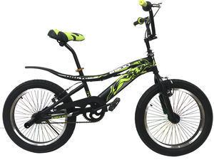 Vélo de sport extrême personnalisé OEM de 20 pouces, vélo de rue, vélos de freestyle, vélos <span class=keywords><strong>BMX</strong></span> - Product Image 5
