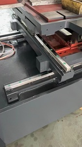 Vente directe bonne qualité edm machine de découpe cnc edm wirecomt cnc fil machine de découpe fabricant en Chine - Product Image 5