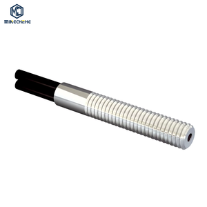 Capteur inductif M3 LL3-DT01 doté d'une conception miniature pour la détection de micro-pièces - Product Image 1