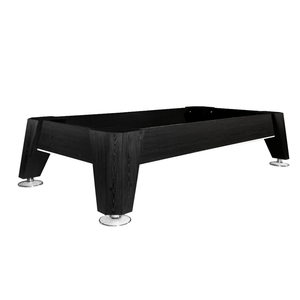 Table de billard de luxe d'extérieur, édition tournoi, 8 pieds, en ardoise, résistante aux UV, pour jardin et patio - Product Image 4