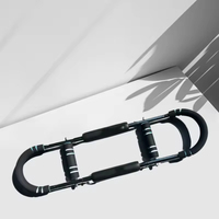Nouvelle vente de matériel de fitness en gros de gymnastique à domicile entraînement réglable avant-bras Twister Arm Trainer pour hommes