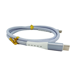 Pd100w/pd60w dữ liệu Sạ<span class=keywords><strong>c</strong></span> <span class=keywords><strong>C</strong></span>áp MFI 1m/2M/3M 60W/100W <span class=keywords><strong>Type</strong></span>-<span class=keywords><strong>C</strong></span> để <span class=keywords><strong>Type</strong></span>-<span class=keywords><strong>C</strong></span> PD nhanh chóng sạ<span class=keywords><strong>c</strong></span> <span class=keywords><strong>c</strong></span>áp cho iPhone Huawei Samsung Xiaomi - Product Image 3