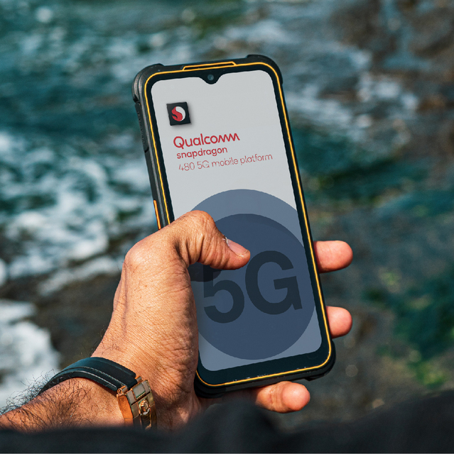 AGM G1S 5G Rugged Phone Thermal Imaging 8GB+128GB ROM 5500mAh IP68/ IP69K Waterproof 6.53inch FHD + 48MP Came Smart Mobile Phone